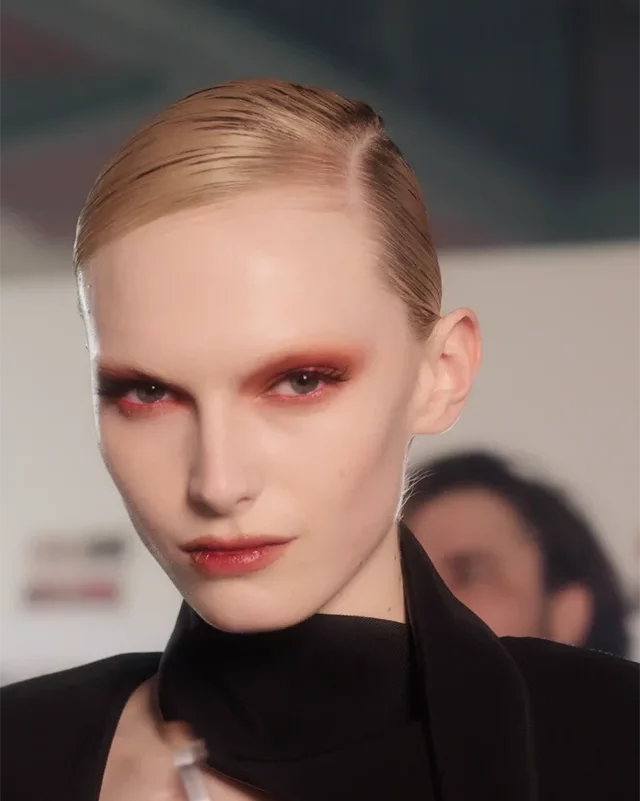 Mugler Malorie Shymr Video