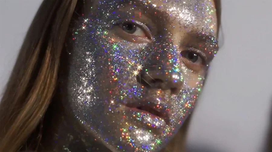 Malorie Shmyr Giambattista Valli Video