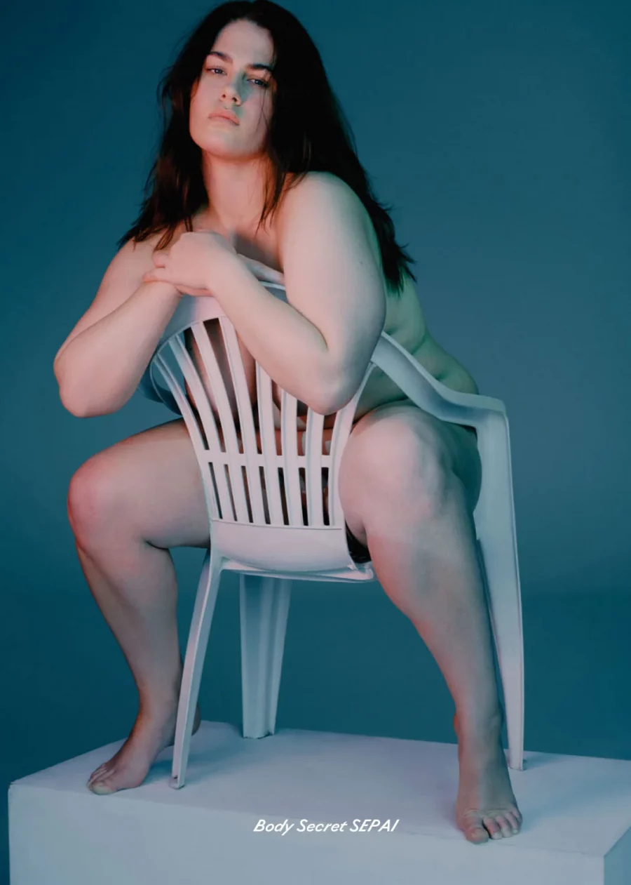 Tush Editorial Florian Ferino Hair Foto Armin Morbach