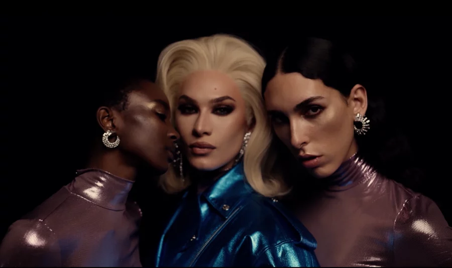 Miss Fame Michael Schwarze Video