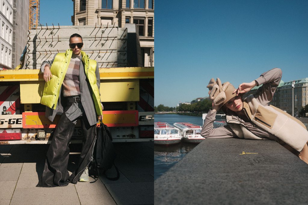 Cosmopolitan Nina Petters Styling Foto Ansgar Sollmann