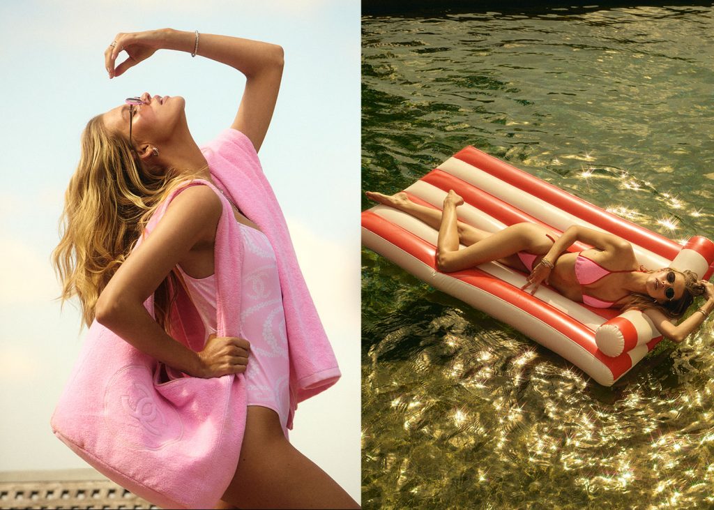 Lynn Schmidt Styling InStyle Foto MAX ABADIAN