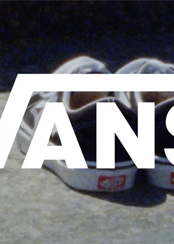 Vans Video Lindsay Thomas Robinson