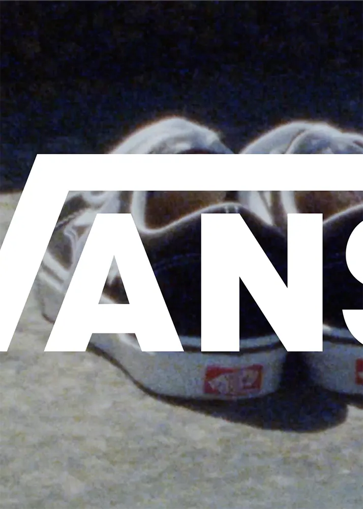 Vans Video Lindsay Thomas Robinson