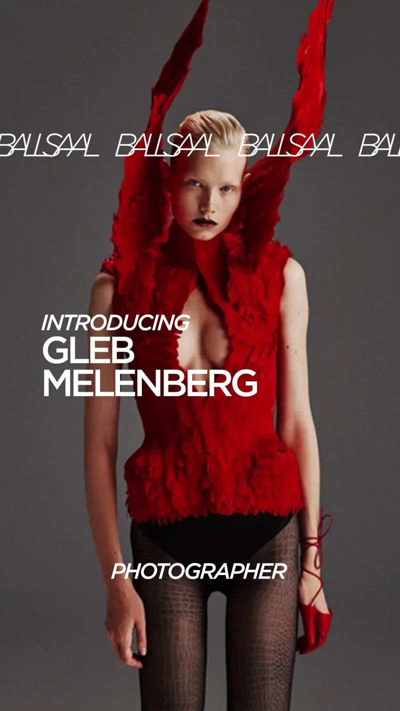 gleb new artists post news