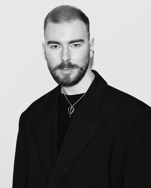 Gleb Melenberg Artist Beitragsbild