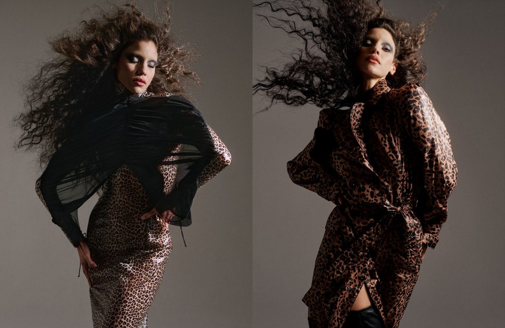 laurent dombrowicz styling Vogue Portugal Foto Kosmas Pavlos