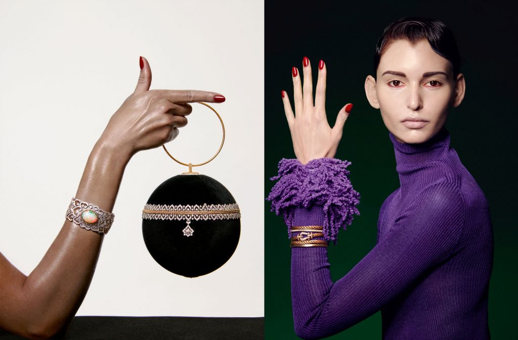 laurent dombrowicz styling Citizen K Foto Robin Berglund