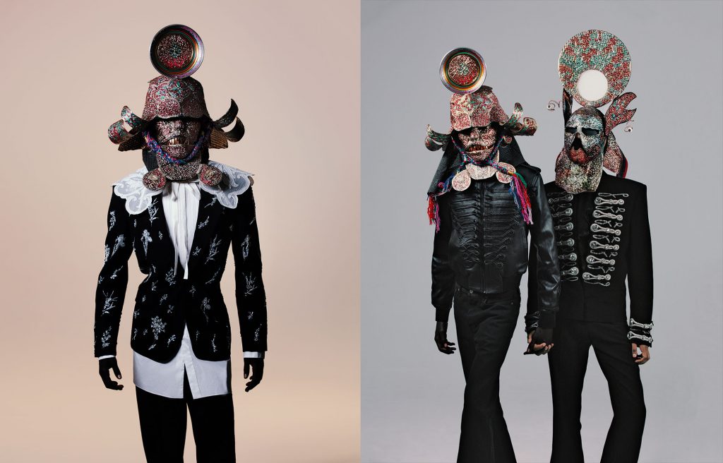 laurent dombrowicz styling Citizen K Foto Aytekin Yalçin