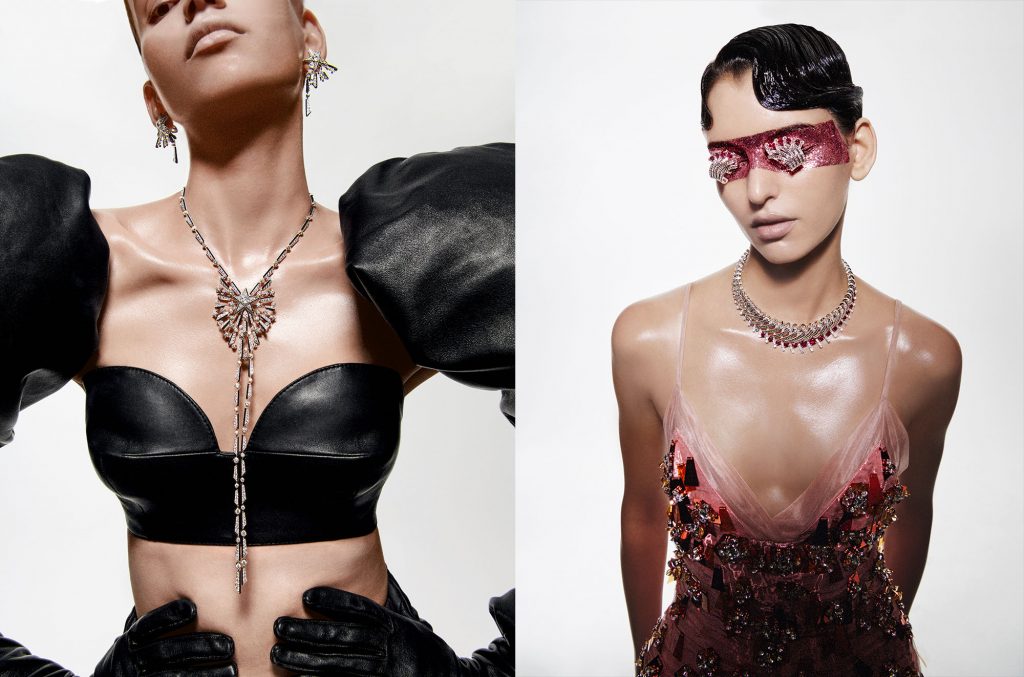 laurent dombrowicz styling Citizen K Foto Robin Berglund