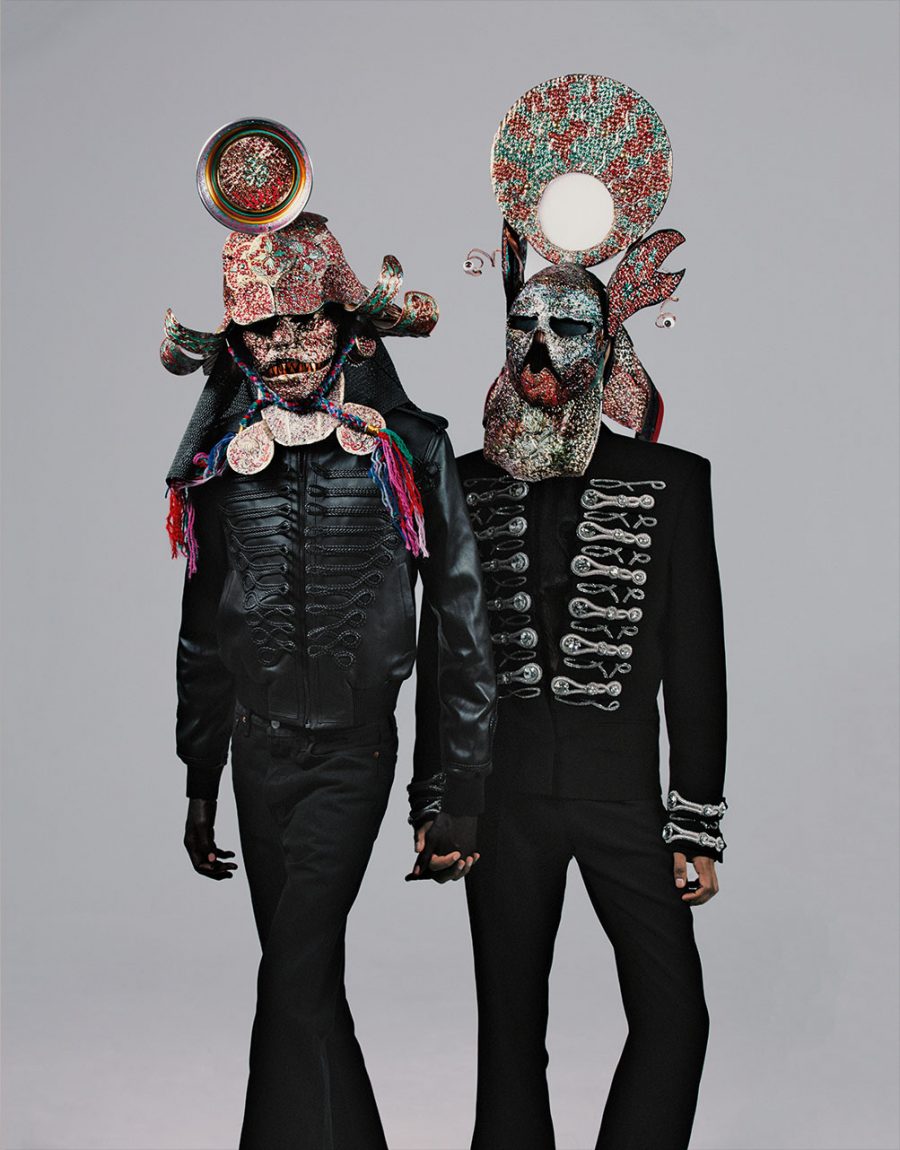 laurent dombrowicz styling Citizen K Foto Aytekin Yalçin