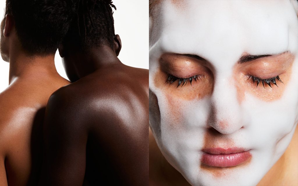 ESSN Malorie Shymr Advertising Photo