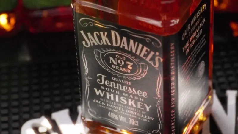 SYN X Jack Daniels
