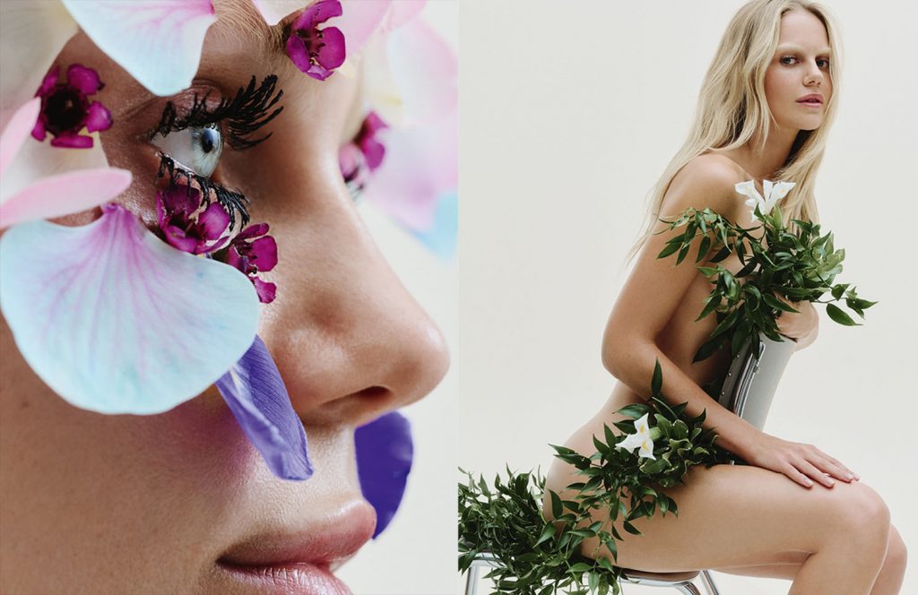 TUSH Loni Baur Photo Armin Morbach