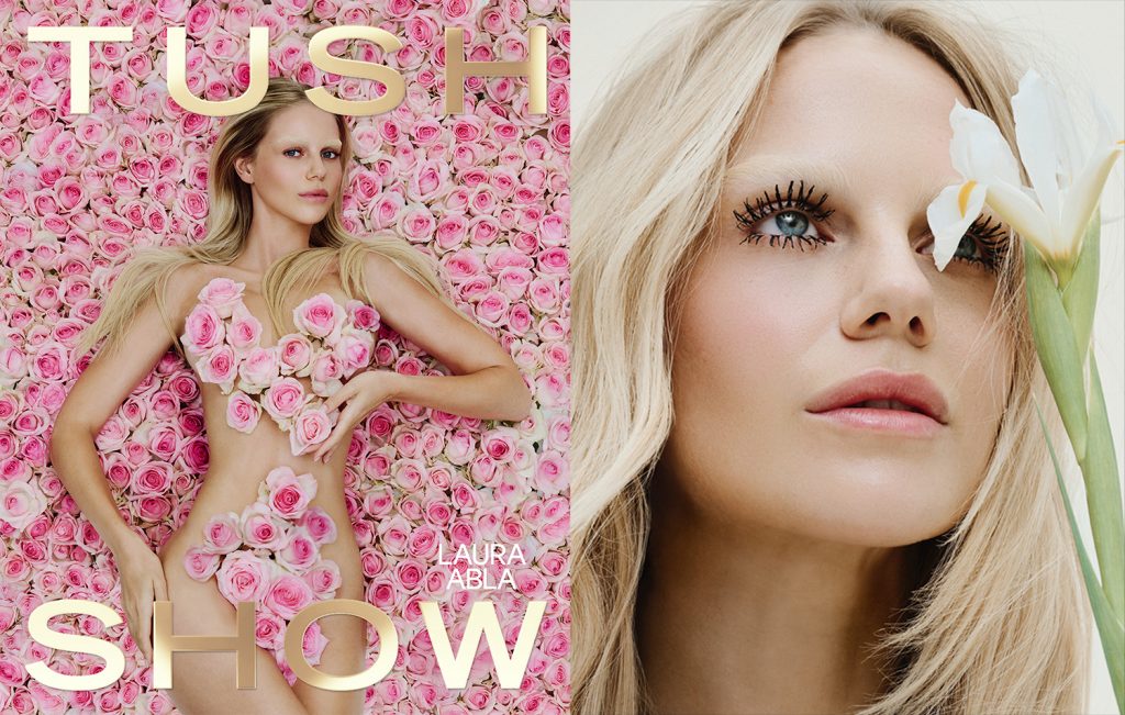 TUSH Loni Baur Photo Armin Morbach