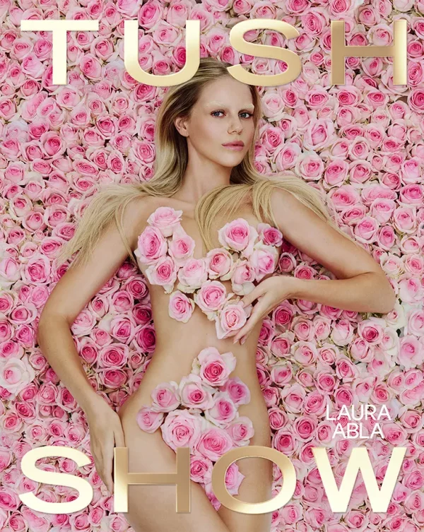 TUSH Loni Baur Photo Armin Morbach