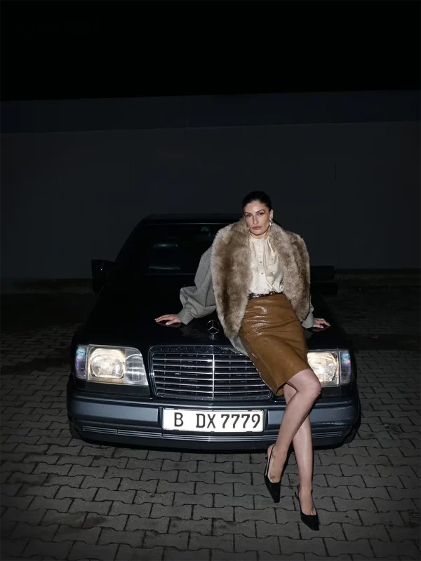 Boris Kralj Foto Vogue Adria Editorial