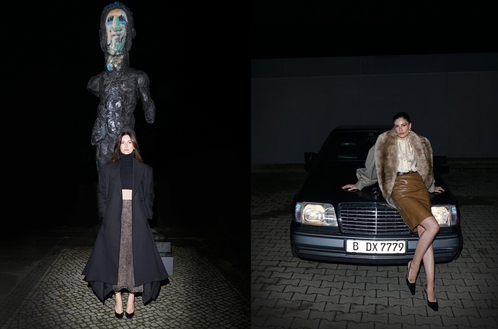 Boris Kralj Foto Vogue Adria Editorial