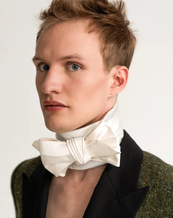 NUMÉRO HOMME NL Simon Riepe Editorial Styling