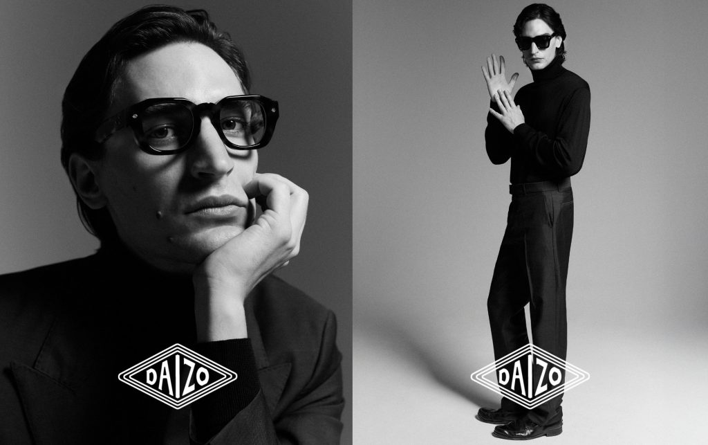 Denise Grundmann Hair and Make-up Advertising