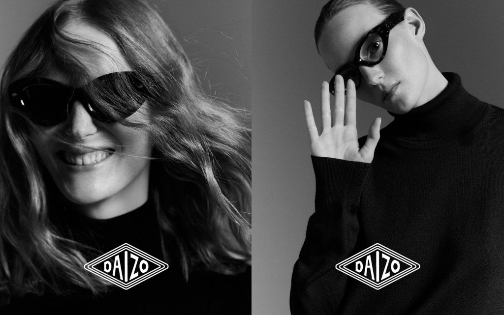 Denise Grundmann Hair and Make-up Advertising