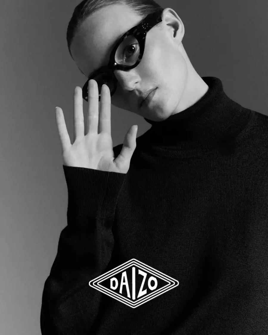 Denise Grundmann Hair and Make-up Advertising