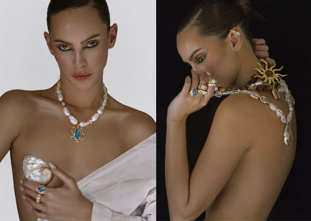 The Kalyss Melissa Righi Hair and Make-up