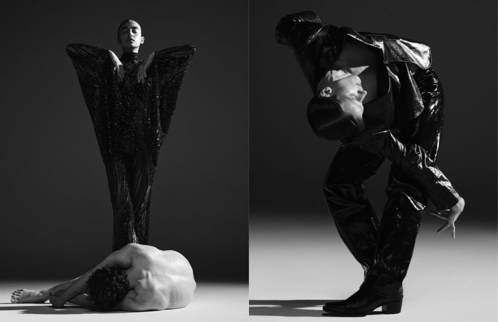 Laurent Dombrowicz Stylist Editorial Vogue Portugal