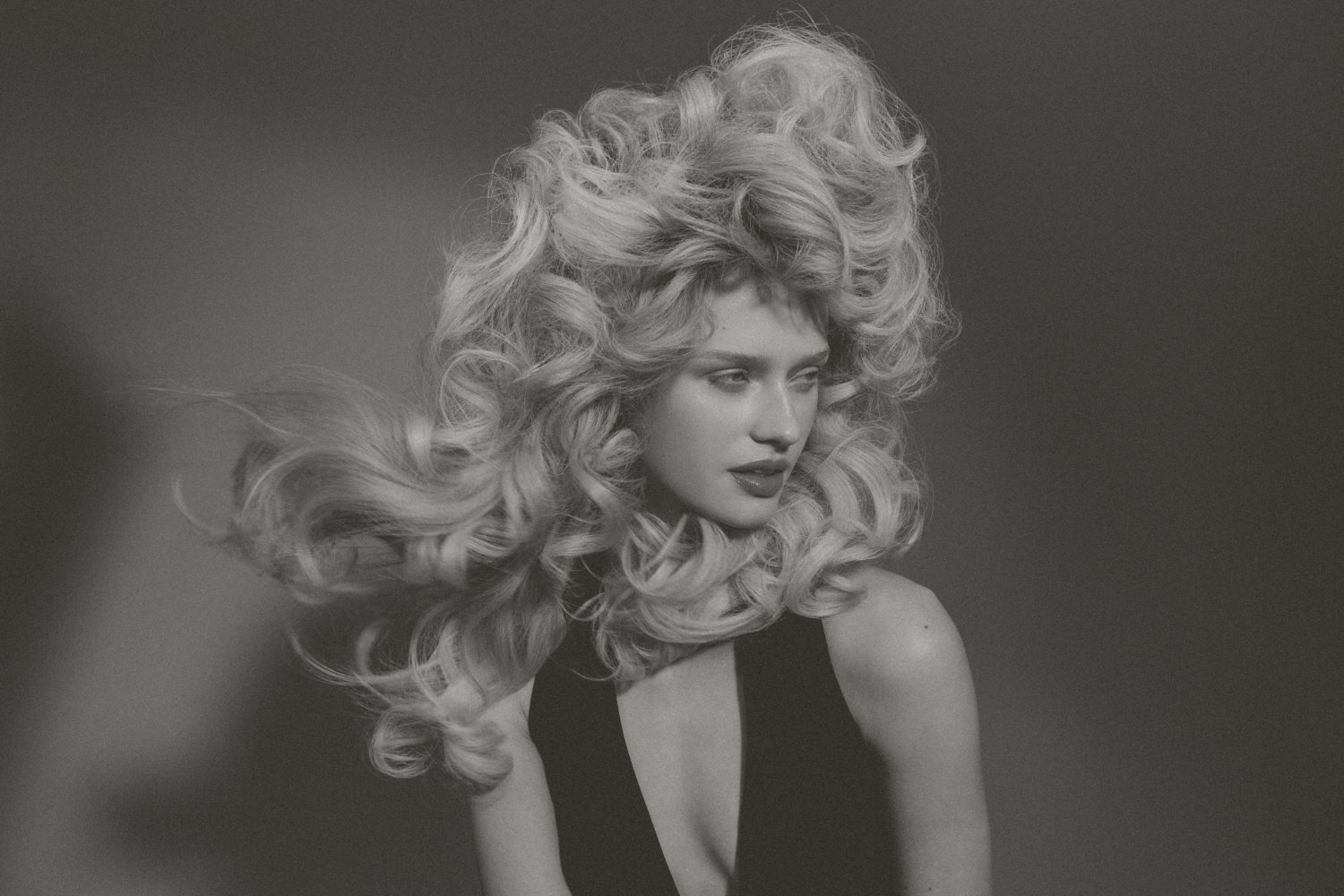 MADAME X Augustinus Bader