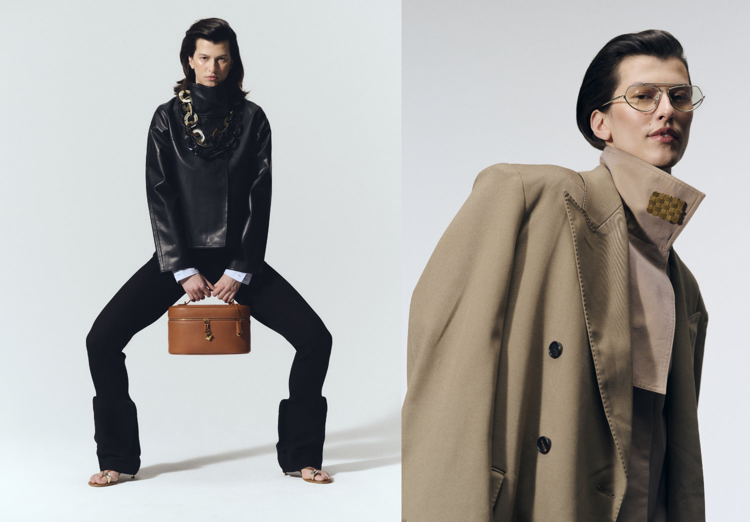 „Ins Detail“ MYSELF Magazine