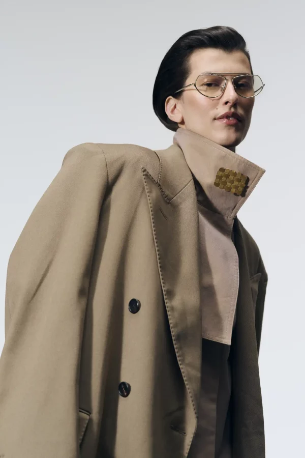 Stefanie Mellin LAURA PALM MYSELF