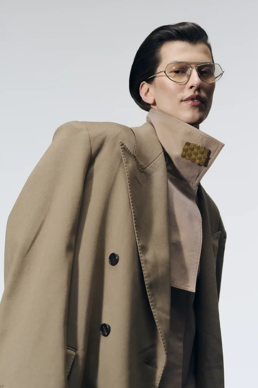 Stefanie Mellin LAURA PALM MYSELF