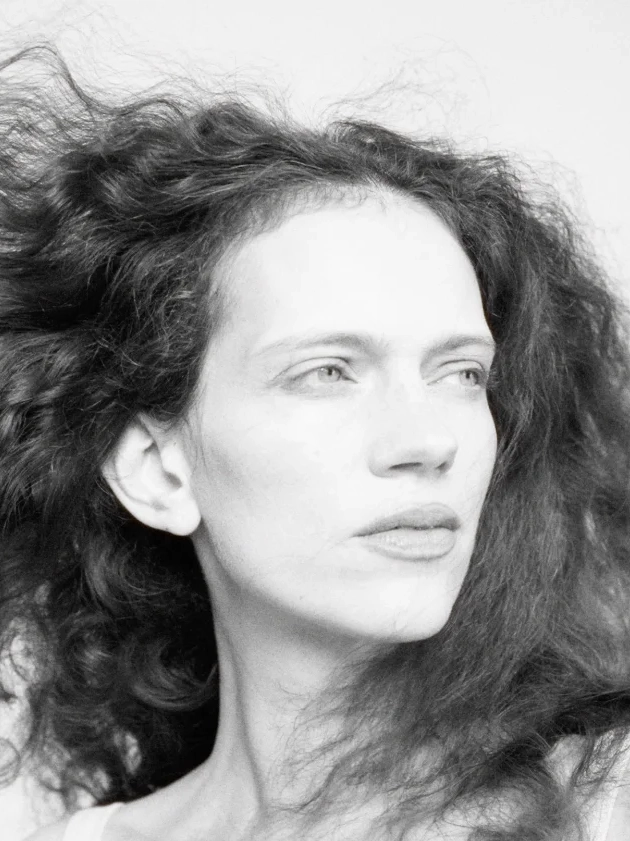 Lindsay Robinson Hair Project Video