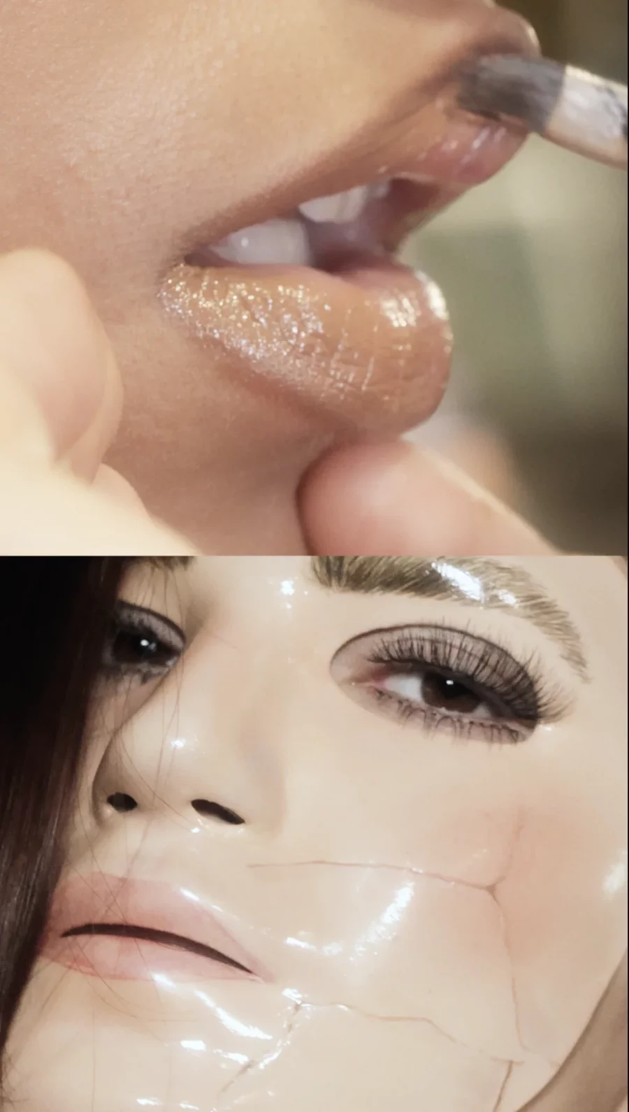 MalorieShmyr McQueen Daniel Sallstrom Video