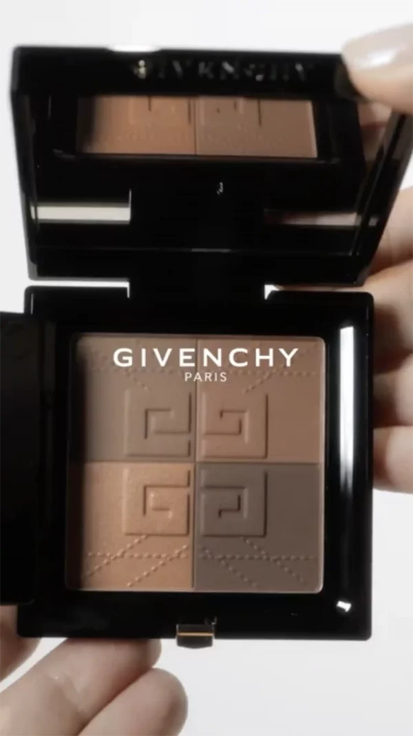 Givenchy Beauty - TikTok MalorieShmyr