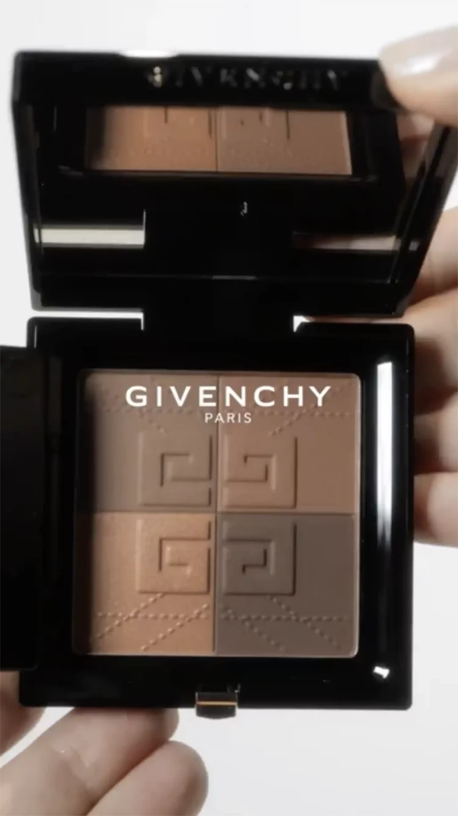 Givenchy Beauty - TikTok MalorieShmyr