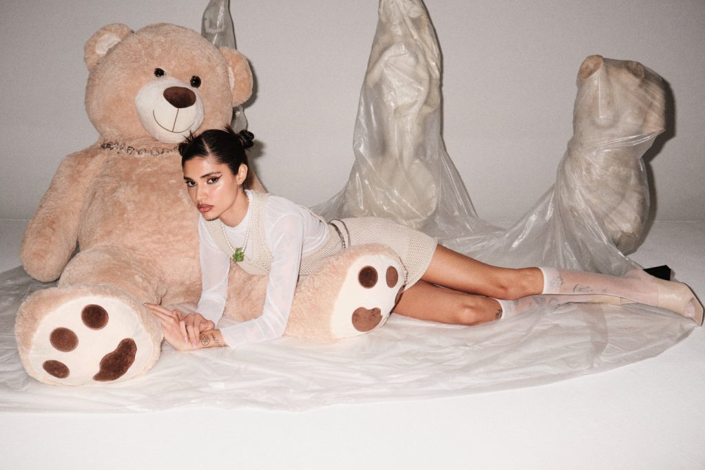 (C)rush for Cake Magazine