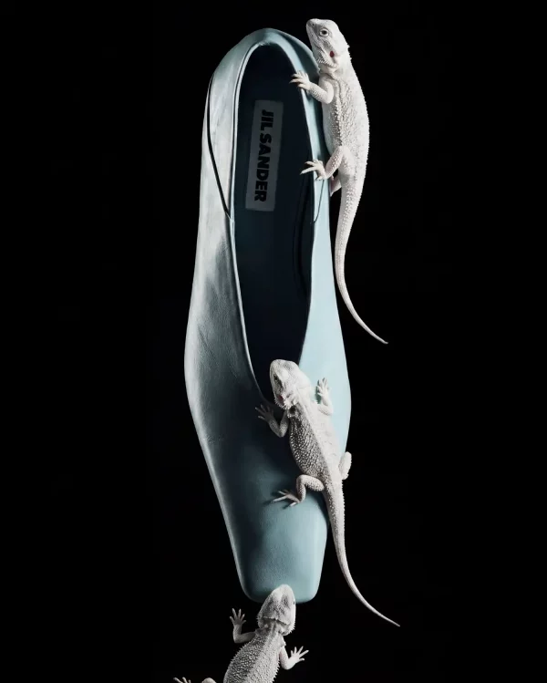 Gleb Melenberg Stills Photo