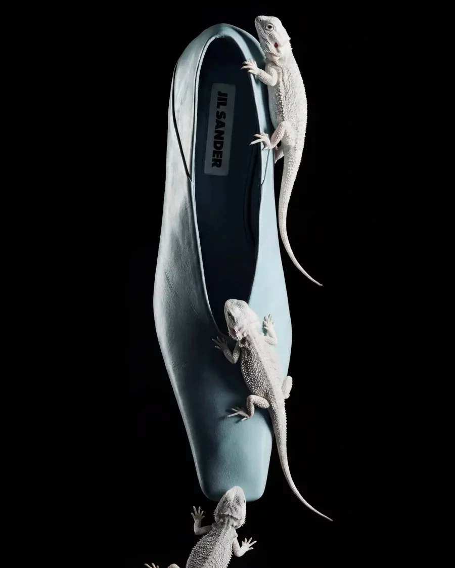 Gleb Melenberg Stills Photo