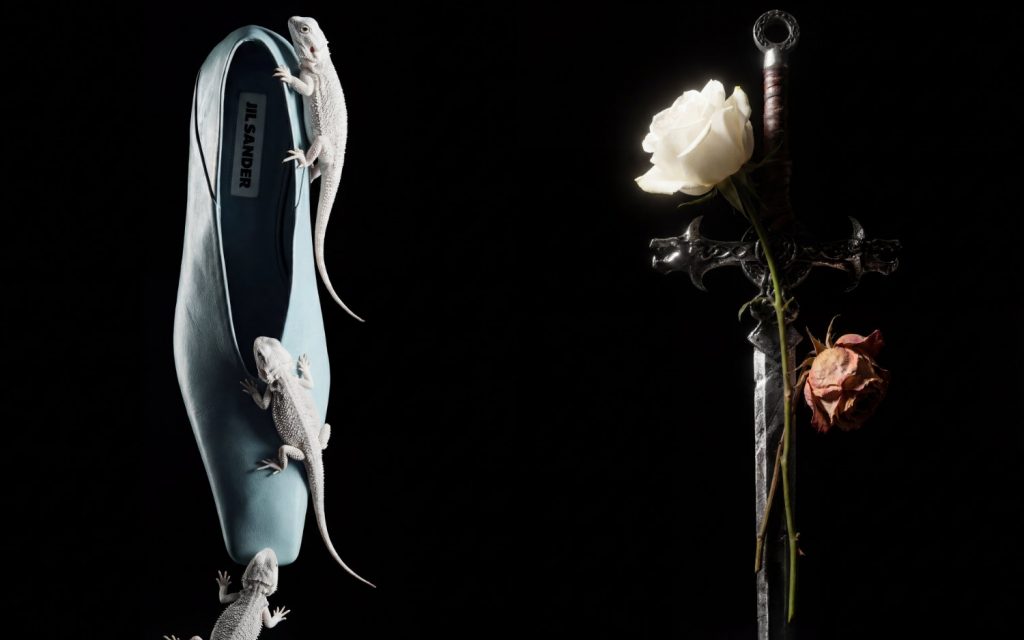 Gleb Melenberg Stills Photo