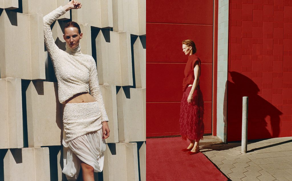 MONOCHROME WRPD Magazine