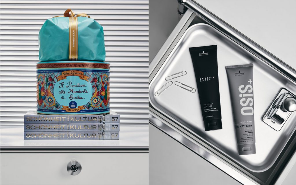 TUSH x Gift Guide Weihnachten 2025