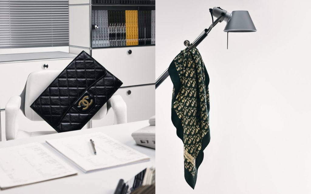 TUSH x Gift Guide Weihnachten 2025