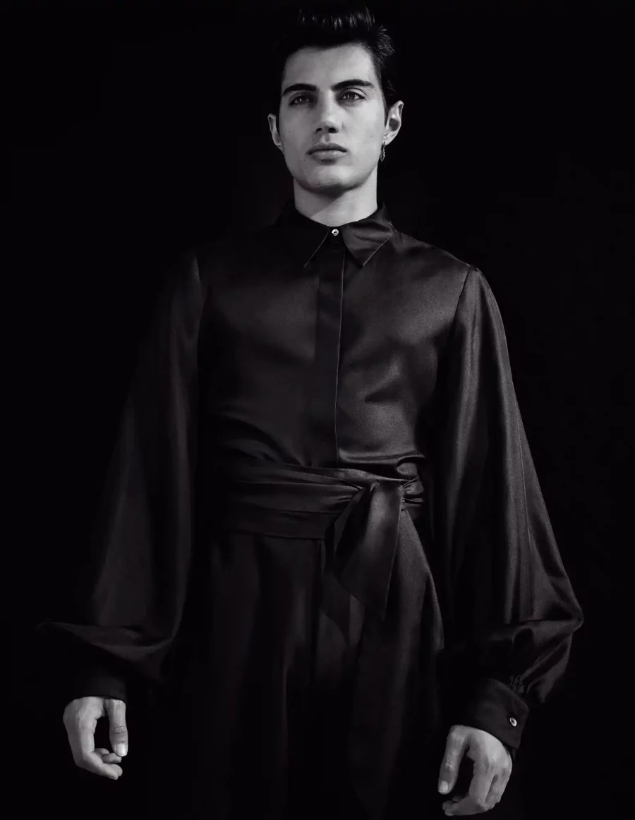 TUSH Valentino
