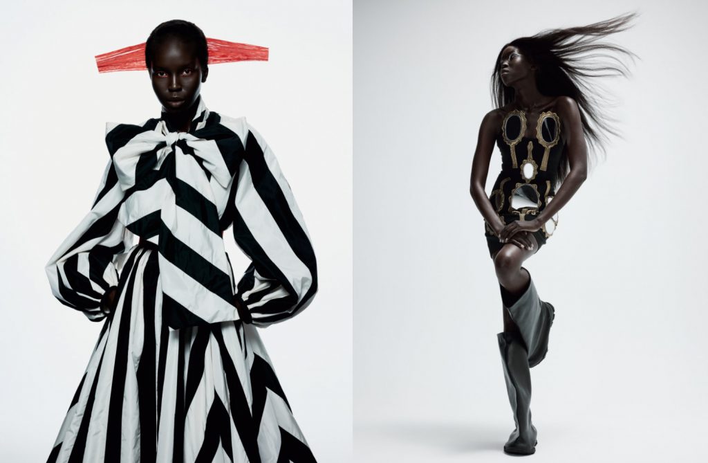 TUSH x Beauty is the New Fashion