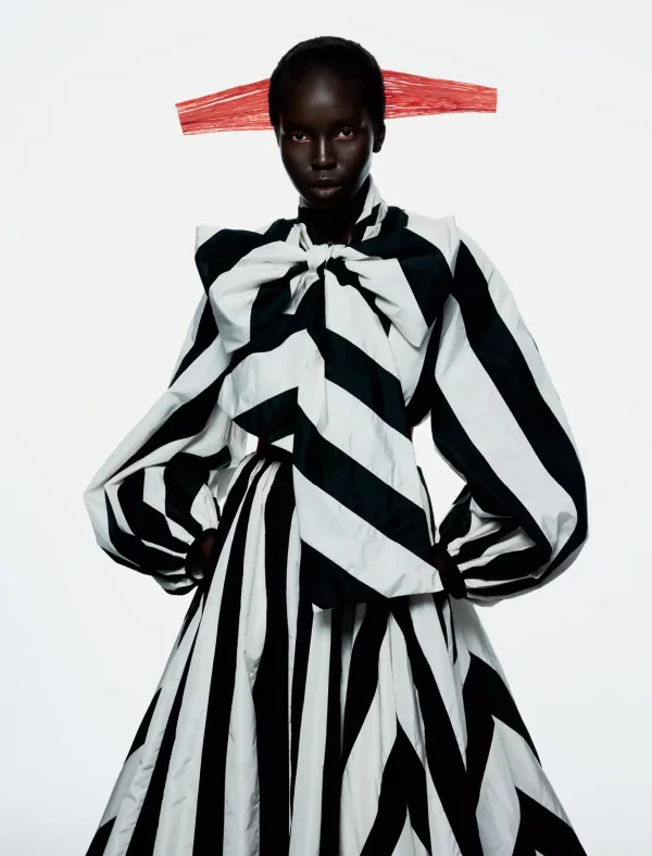 TUSH x Beauty is the New Fashion