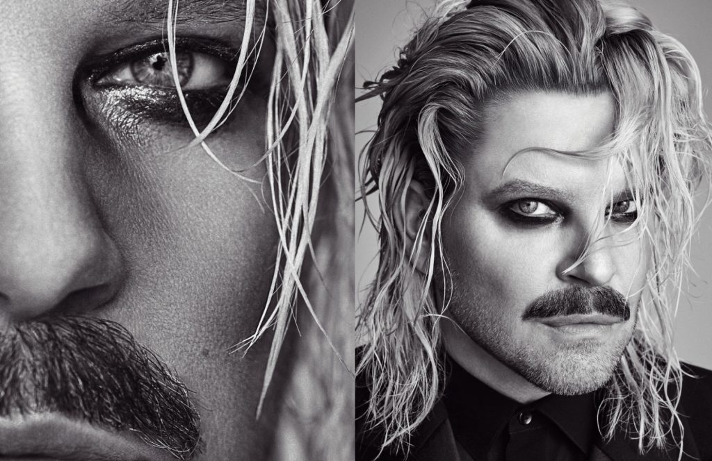 TUSH 58 Armin Morbach