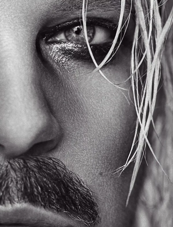 TUSH 58 Armin Morbach