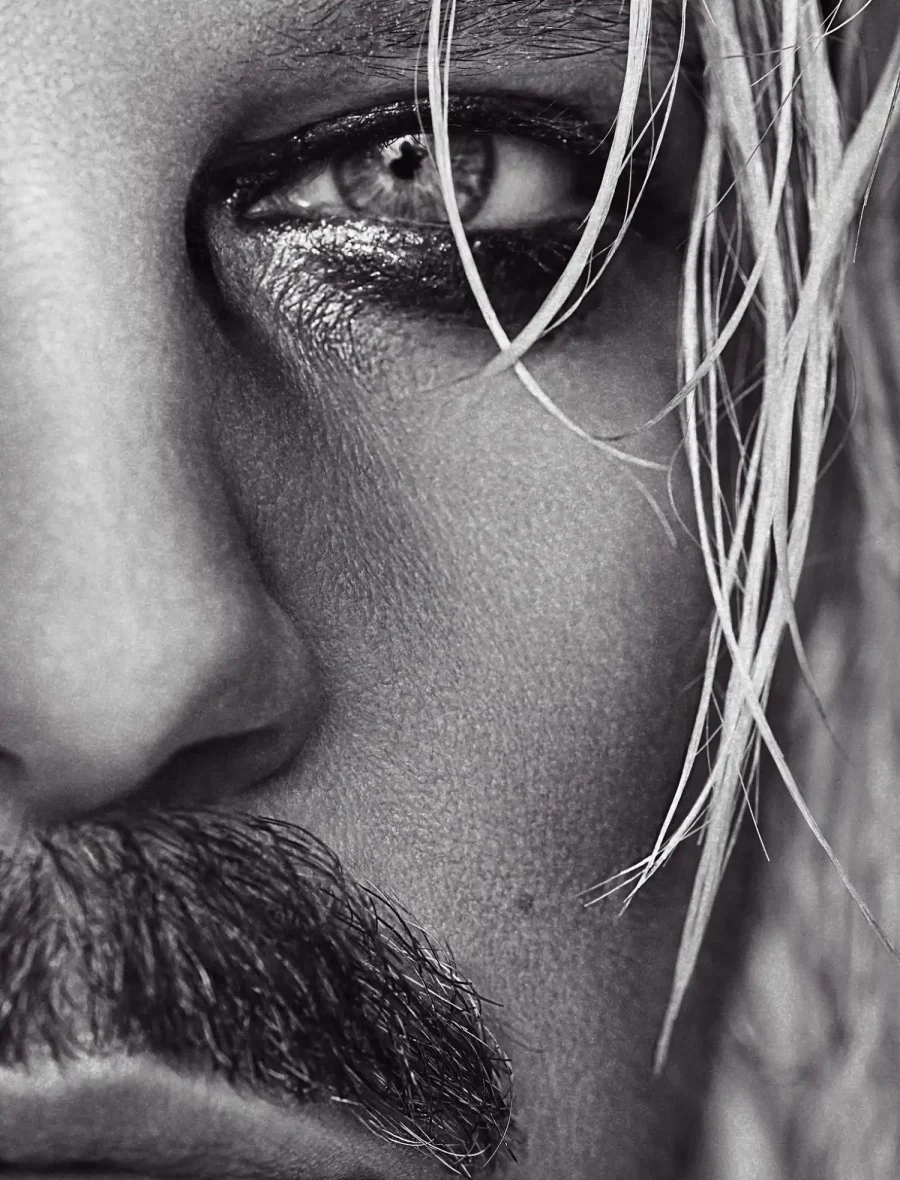 TUSH 58 Armin Morbach