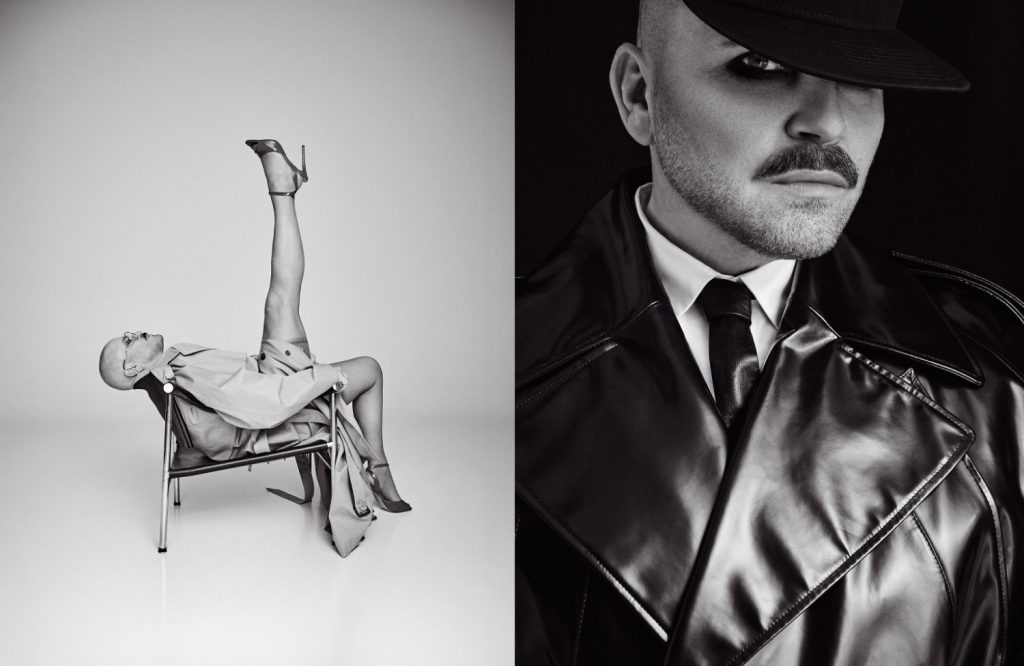 TUSH 58 Armin Morbach